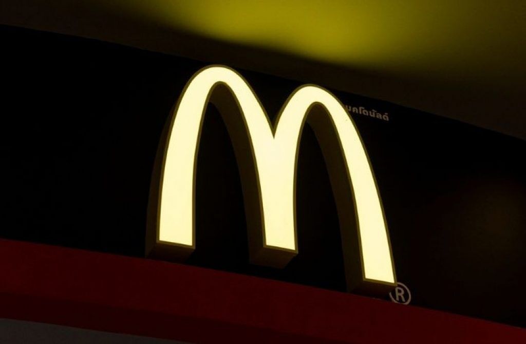 mcdonald's crm case study